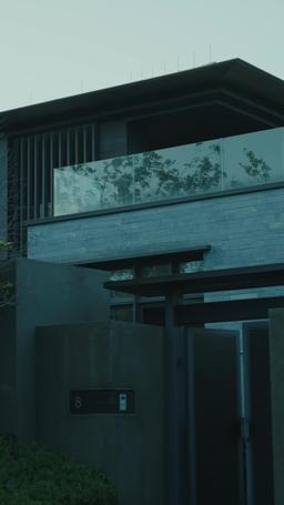 Blood contract episode 42