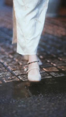 عبرت العمر لألقاك episode 3