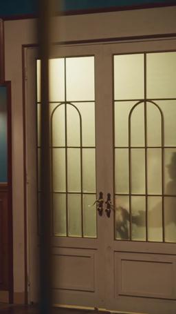 사이비 교주의 아내가 되었습니다 episode 17