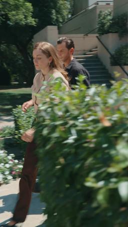 Mój były mąż strażak płonie z żalu episode 13