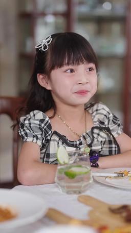 Kembar Imut Satukan Keluarga! episode 12