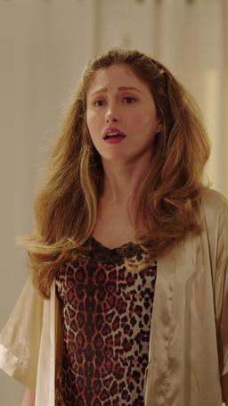 Kidnapped by the Devil episode 20