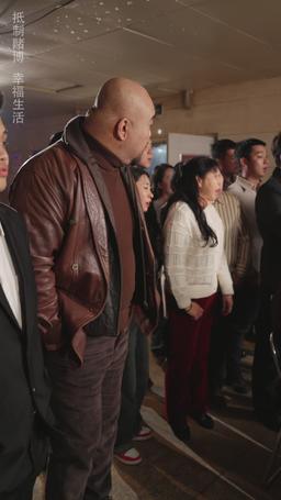 (พากย์) โคตรเซียนพนัน มือพนันขั้นเทพ episode 6