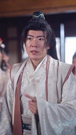 Reborn then Avenge (English-dubbed) episode 33