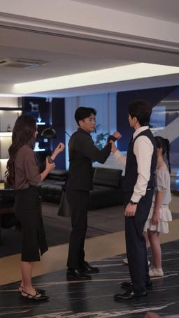 The CEO's Most Wanted episode 19