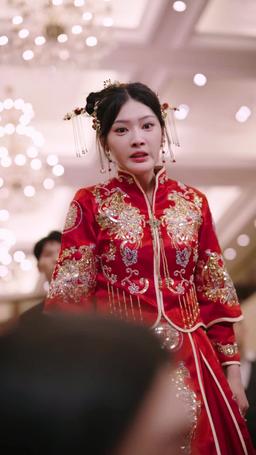 兒媳將我塞進麻袋後，我殺瘋了 episode 41