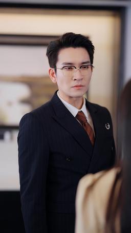 ชาติใหม่ของเจ้าหญิงสายหวาน episode 21