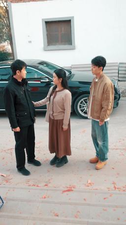 Drago sotto Copertura episode 5