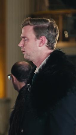 Alfa'sının Metresi Sanması: Luna'nın Pişmanlığı episode 54