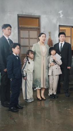 انقشاع الغيوم episode 18