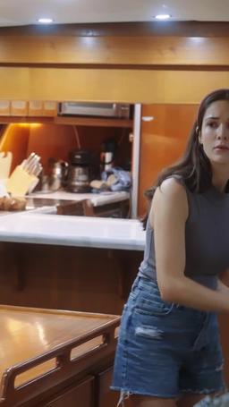 En İyi Arkadaşımın Babasına Teslimiyet episode 12