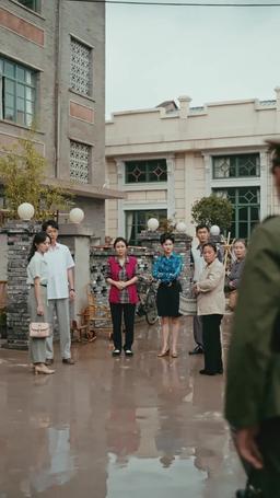 Dalle ceneri, risorgiamo episode 21