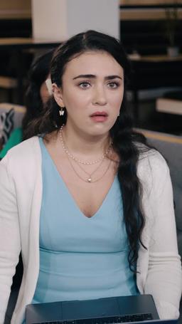 L'amore invecchia come il buon vino episode 9