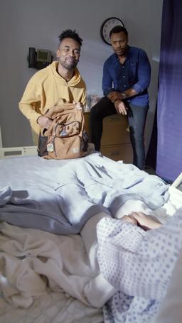 خطفت مليارديرًا  ليكون زوجي episode 47