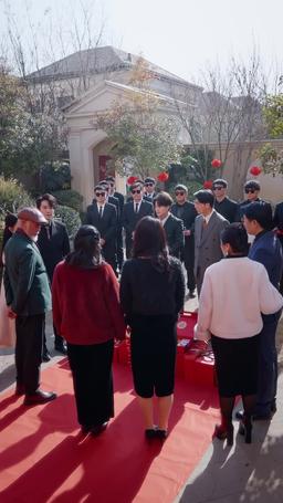 Il destino scritto nelle stelle episode 58