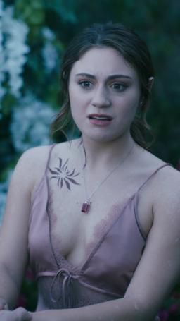 Связана судьбой с вампиром episode 62