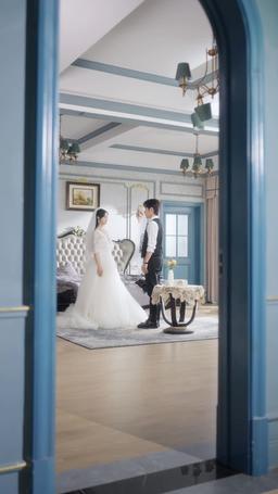 [doblado] Corazón Roto, Amor Perdido episode 2