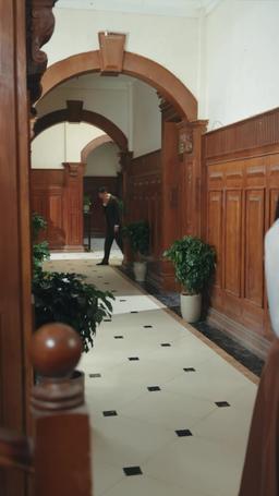 Dove il mio amore ha fallito episode 55