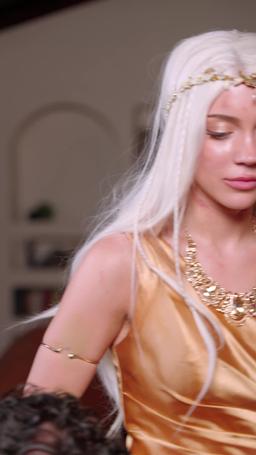 Sangue e Prata: A Ascensão da Companheira Rejeitada do Alfa episode 27