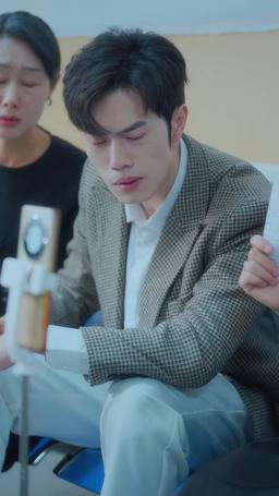 The Gynecologist’s Revenge episode 54