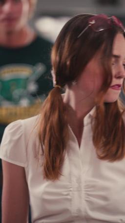 Tutorat à haut risque episode 52