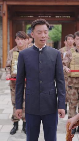 Ölümsüz Nine: Göksel Ata episode 50