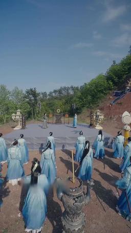 Black Myth: My Master is Wukong episode 31