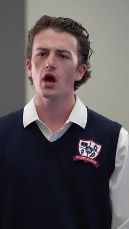 Saatnya Bilang Tidak episode 44