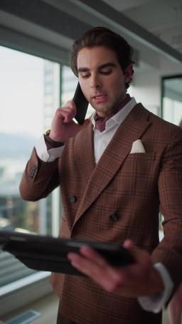 You Fired A Genius Surgeon episode 9