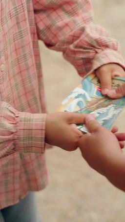 La bugia tra di noi episode 4