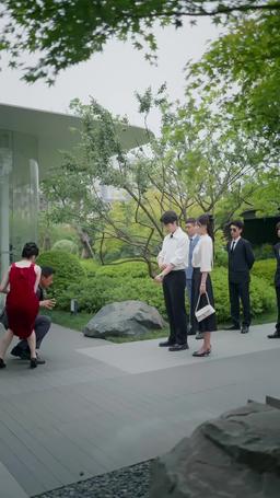 The 100-Day Bride I Married Is A Legend episode 16