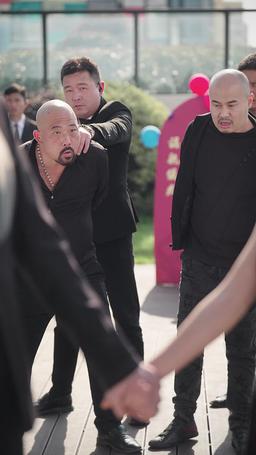 Brzemienna, słodka żona rozpieszczana przez bogatego męża. episode 55