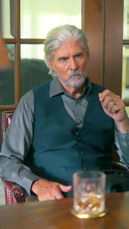 My Accidental Alpha's Desire episode 31