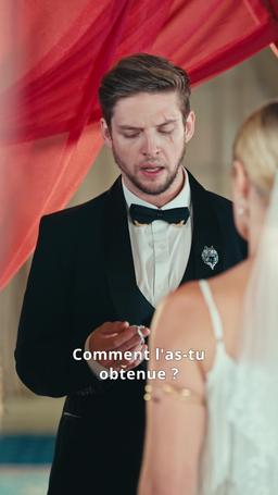 Prise pour Sa Compagne : Le Regret de la Luna episode 19