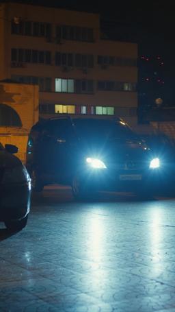 [Versi Dub] Wanita Pemantik Perang episode 36