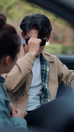 The Heiress's Dilemma episode 49