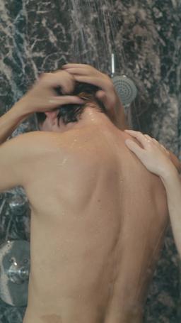 ทรยศรักสามีพันล้าน episode 41