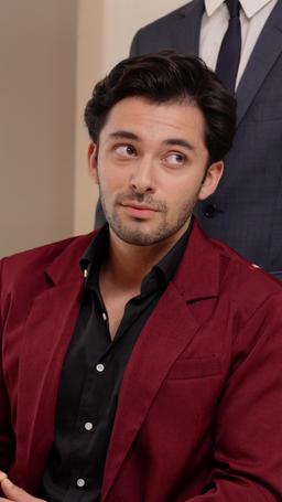 The Mob Boss Substitute episode 31