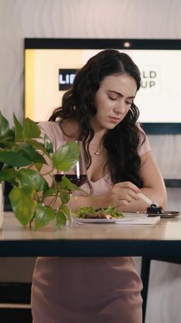 L'amore invecchia come il buon vino episode 26