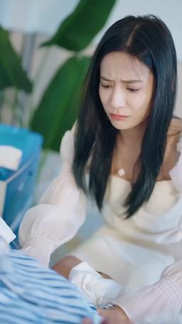 Flash-Married and Utterly Spoiled (English-dubbed) episode 89