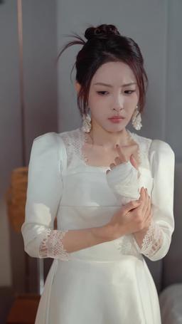 許一人以偏愛 episode 47