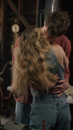 รักเราที่ค้างคา episode 63