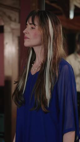 裏切られた母は神の継承者 episode 37