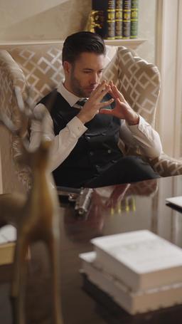 The Billionaire’s Vow episode 52