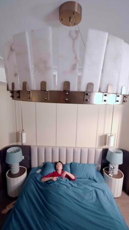 同級生のお母さんと話し合いの後、恋愛攻略システム全開！ episode 31