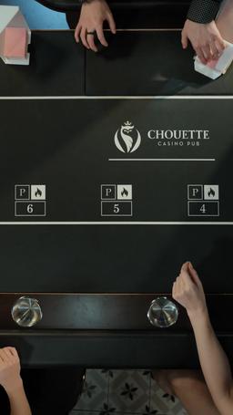 치명적인 손길 episode 33