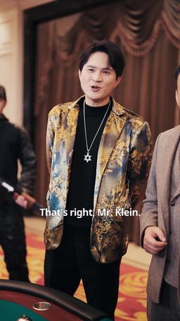 The Card Shark Who Plays for Good episode 58