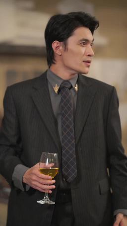 少帥的契約情人 episode 14