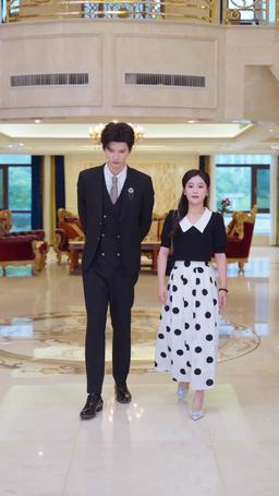 The Second-Chance Heiress episode 32