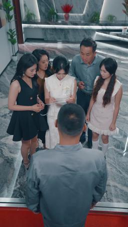 30 anni perduti episode 26